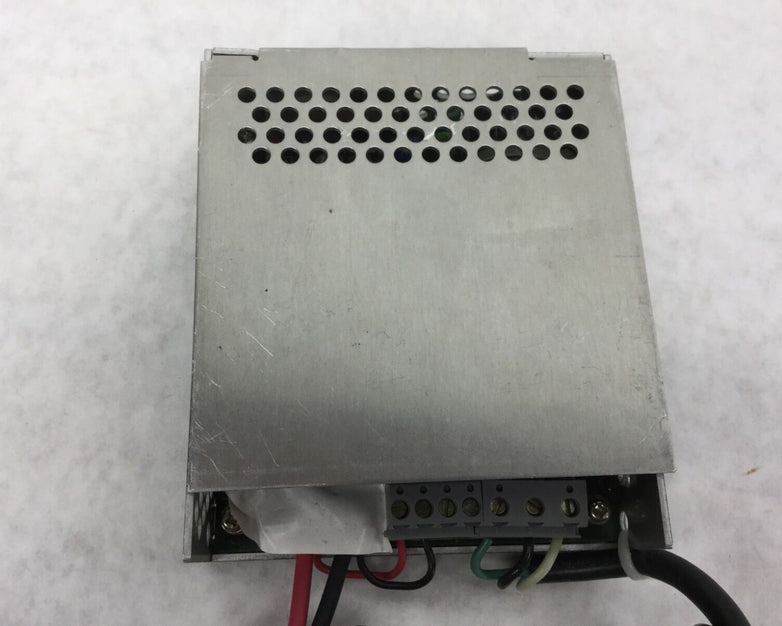 Lambda Regulated Power Supply LFS-39-24