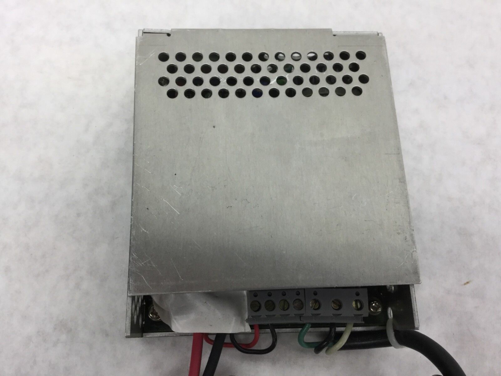 Lambda Regulated Power Supply LFS-39-24