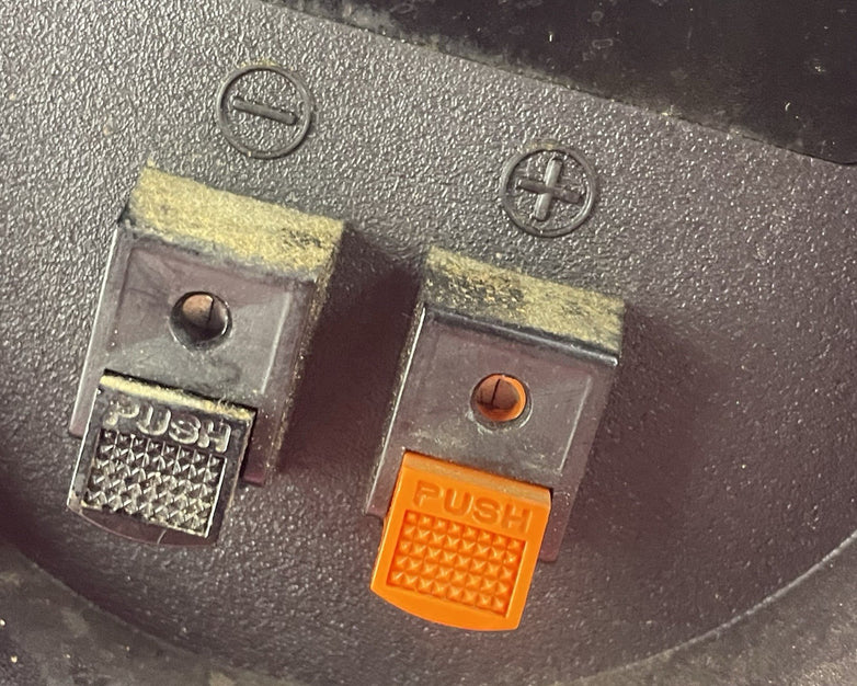 MCS 8310 Crossover For 683-8310