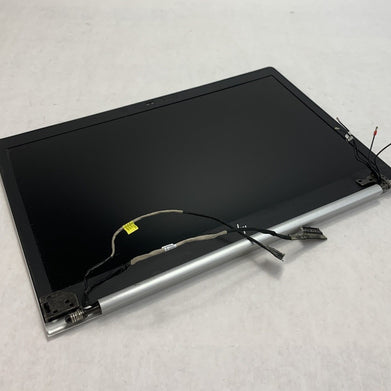 HP Elitebook G5 15.6" FHD 1920x1080 Non-Touch Screen Assembly - Untested