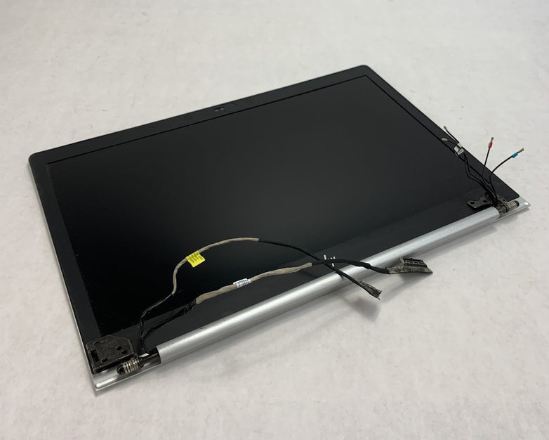 HP Elitebook G5 15.6" FHD 1920x1080 Non-Touch Screen Assembly - Untested