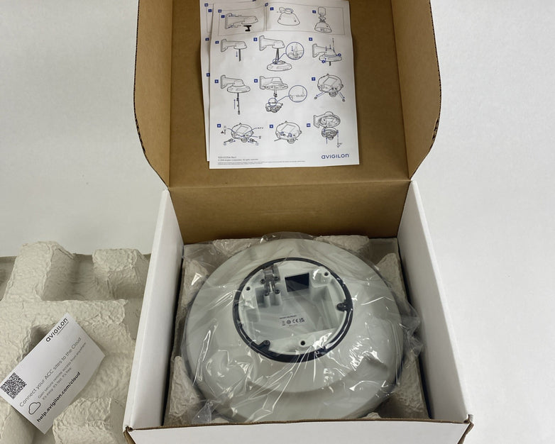 Avigilon H4AMH-AD-PEND1 H4 850-0963A