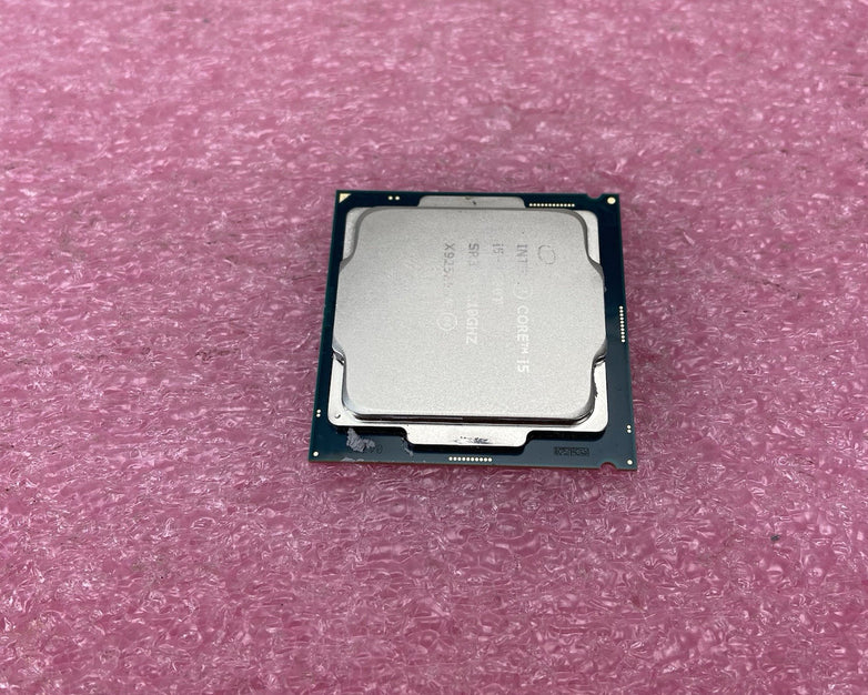 Intel Core i5-8500T SR3XD 2.1GHz Desktop CPU