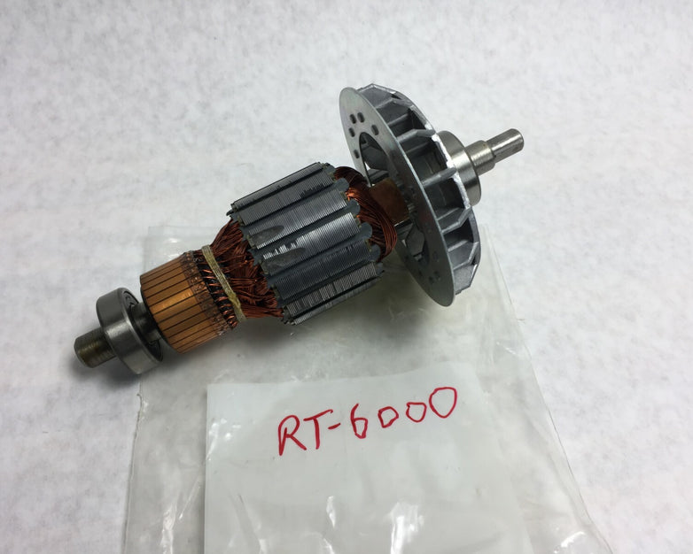 Sorvall Armature for RT-6000 Centrifuge