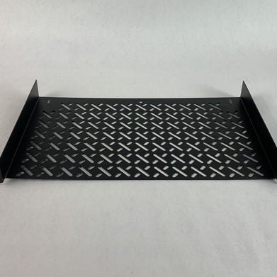 Middle Atlantic UTR1 1U Universal Mounting Tray