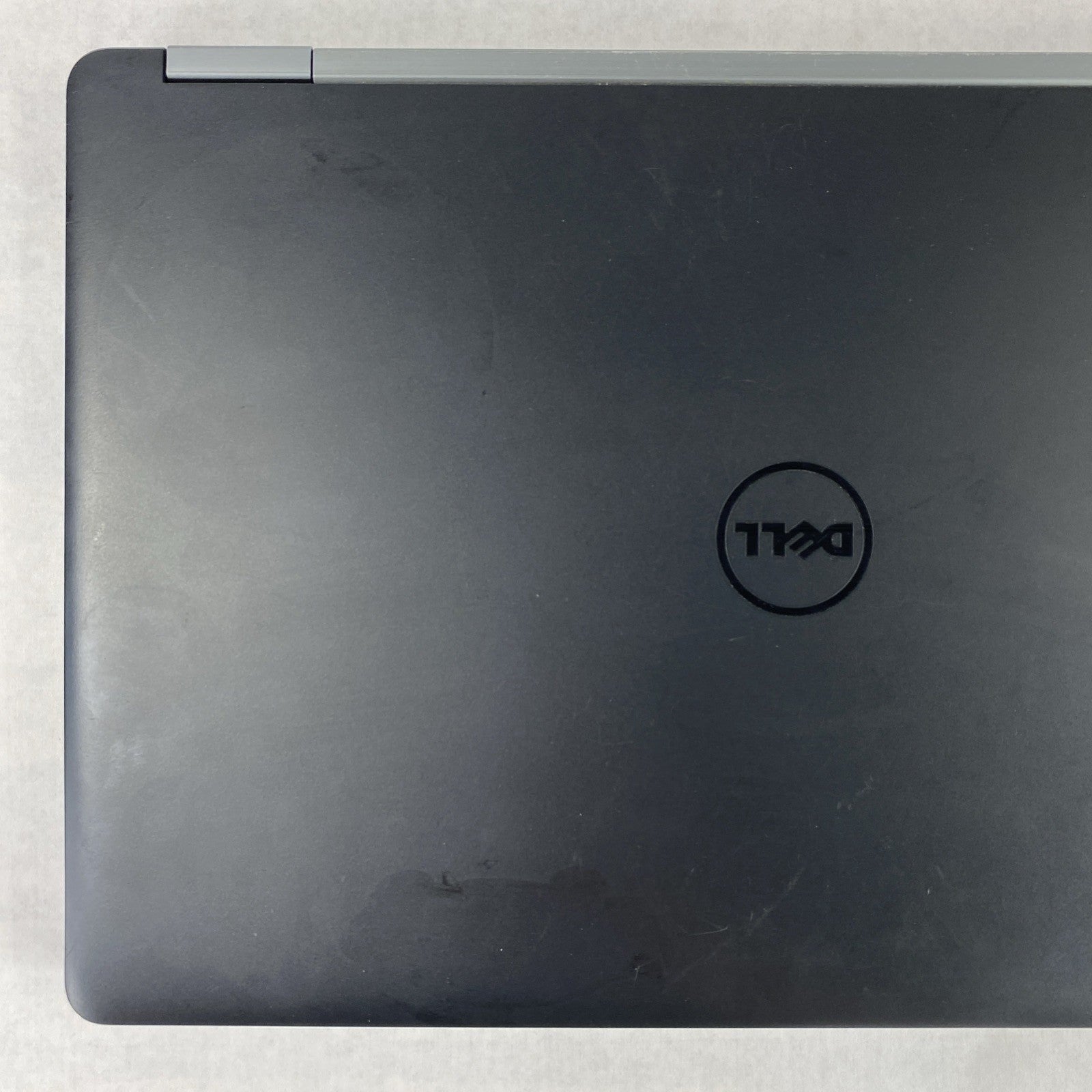 Dell Latitude E5570 Intel Core i5-6300U 2.4GHz 8GB RAM 15.6" No HDD No OS