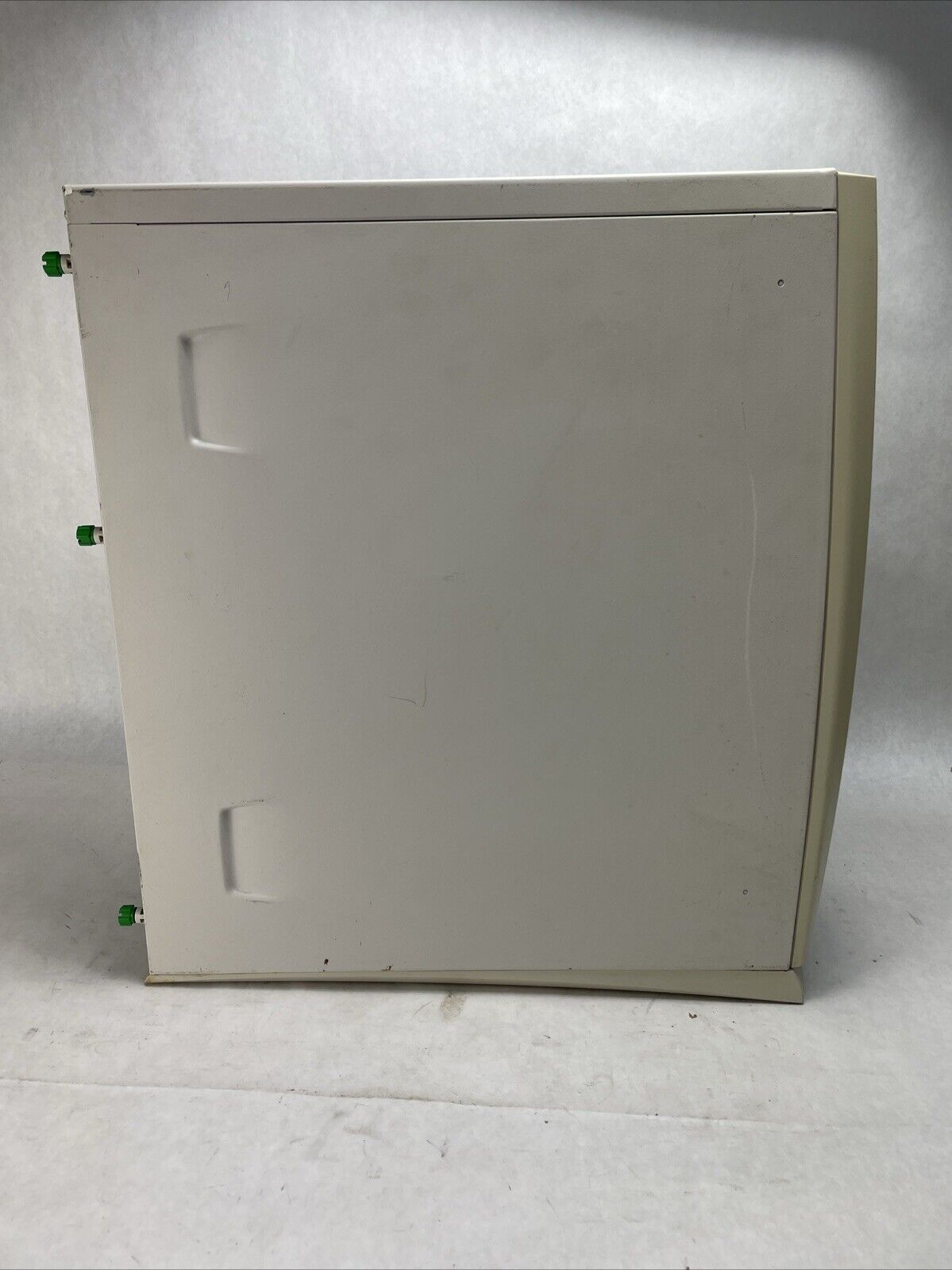 Compaq DeskPro P550 MT Intel Pentium III 550MHz 384MB RAM No HDD No OS