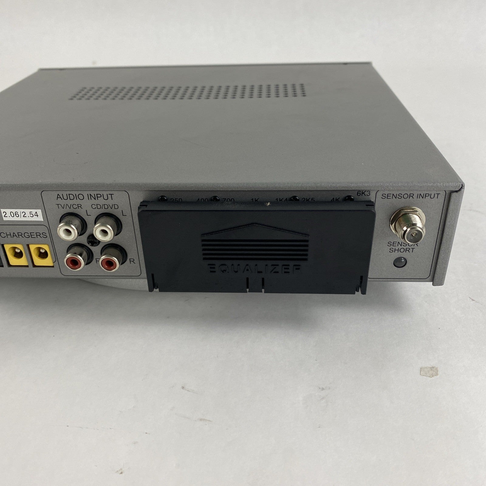 Lightspeed LES 820iR  Classroom Amplification System Untested Lot of 27