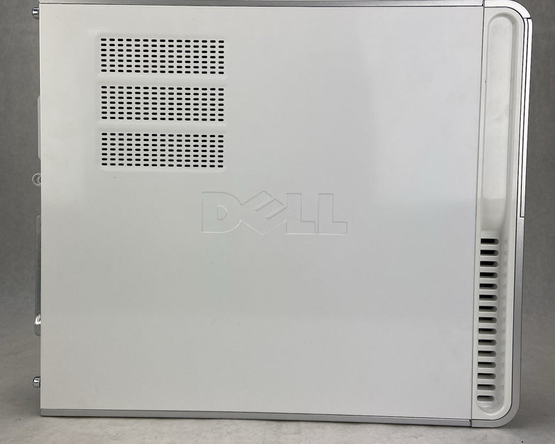 Dell Inspiron 530s DT Intel Pentium  Dual Core E5200 2.5GHz 4GB RAM No HDD No OS