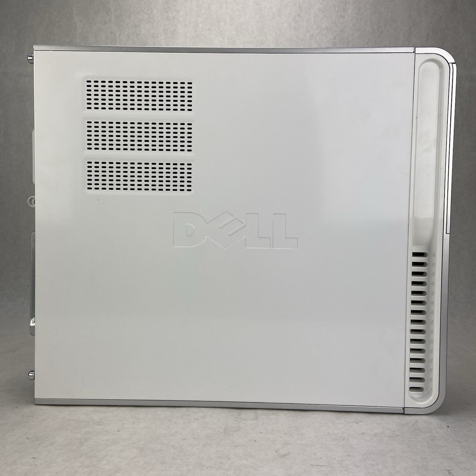 Dell Inspiron 530s DT Intel Pentium  Dual Core E5200 2.5GHz 4GB RAM No HDD No OS6