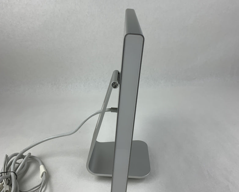 Apple A1081 20 inch Widescreen Cinema Display LCD Monitor Tested No Power Supply