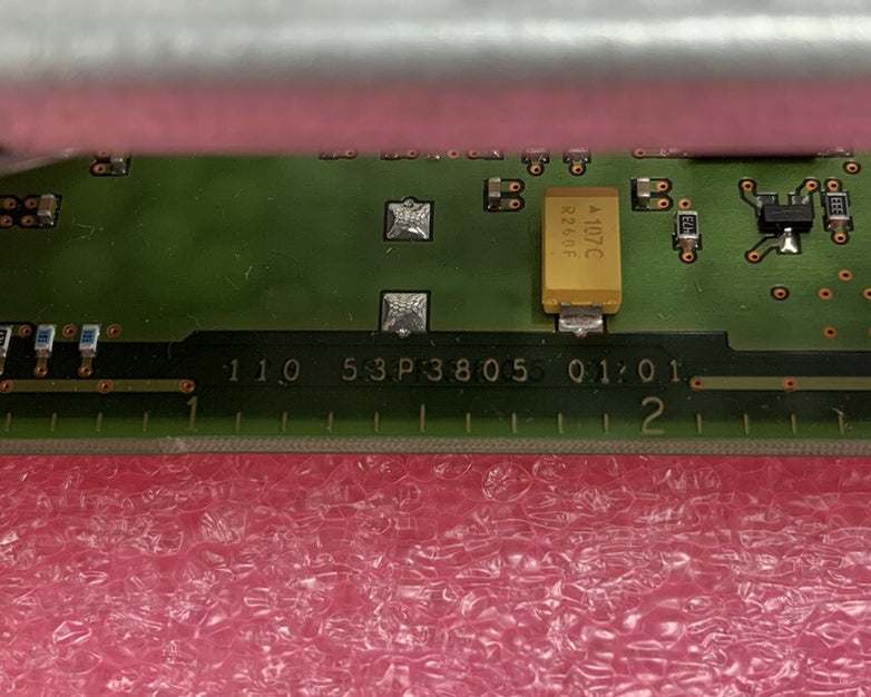 IBM 53P3805 Remote IO Module Dual Port Bus Card Adapter