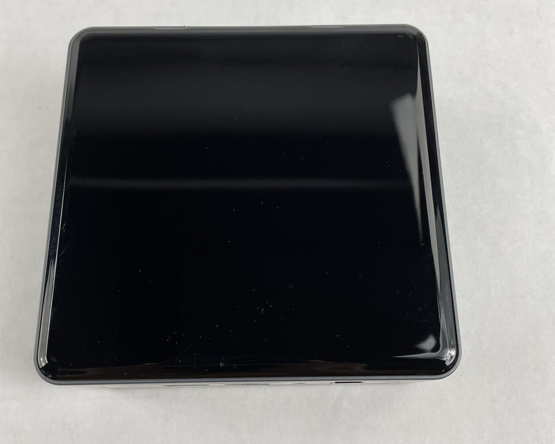 Intel NUC6CAY Micro Celeron J3455 1.50 GHz 8 GB RAM No SSD/OS/AC