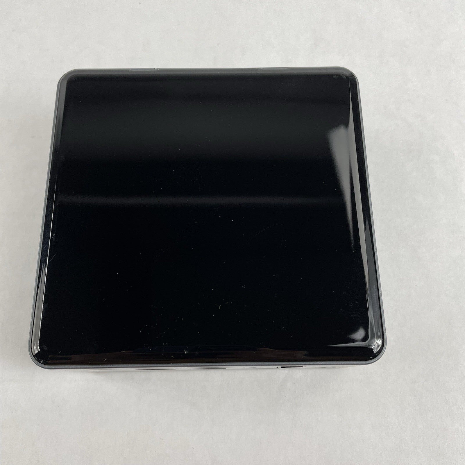 Intel NUC6CAY Micro Celeron J3455 1.50 GHz 8 GB RAM No SSD/OS/AC5