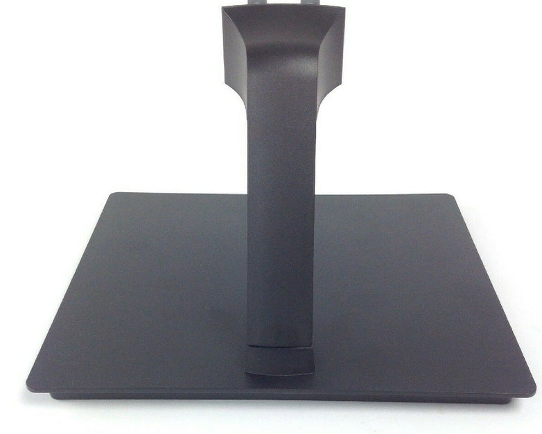 Ash Monitor Stand 30281046 Black with Base 30280082 (Lot of 2)