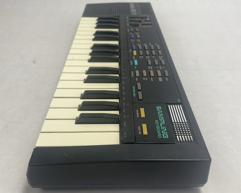 Casio SK-1 Portable 32 Key Sampling Keyboard
