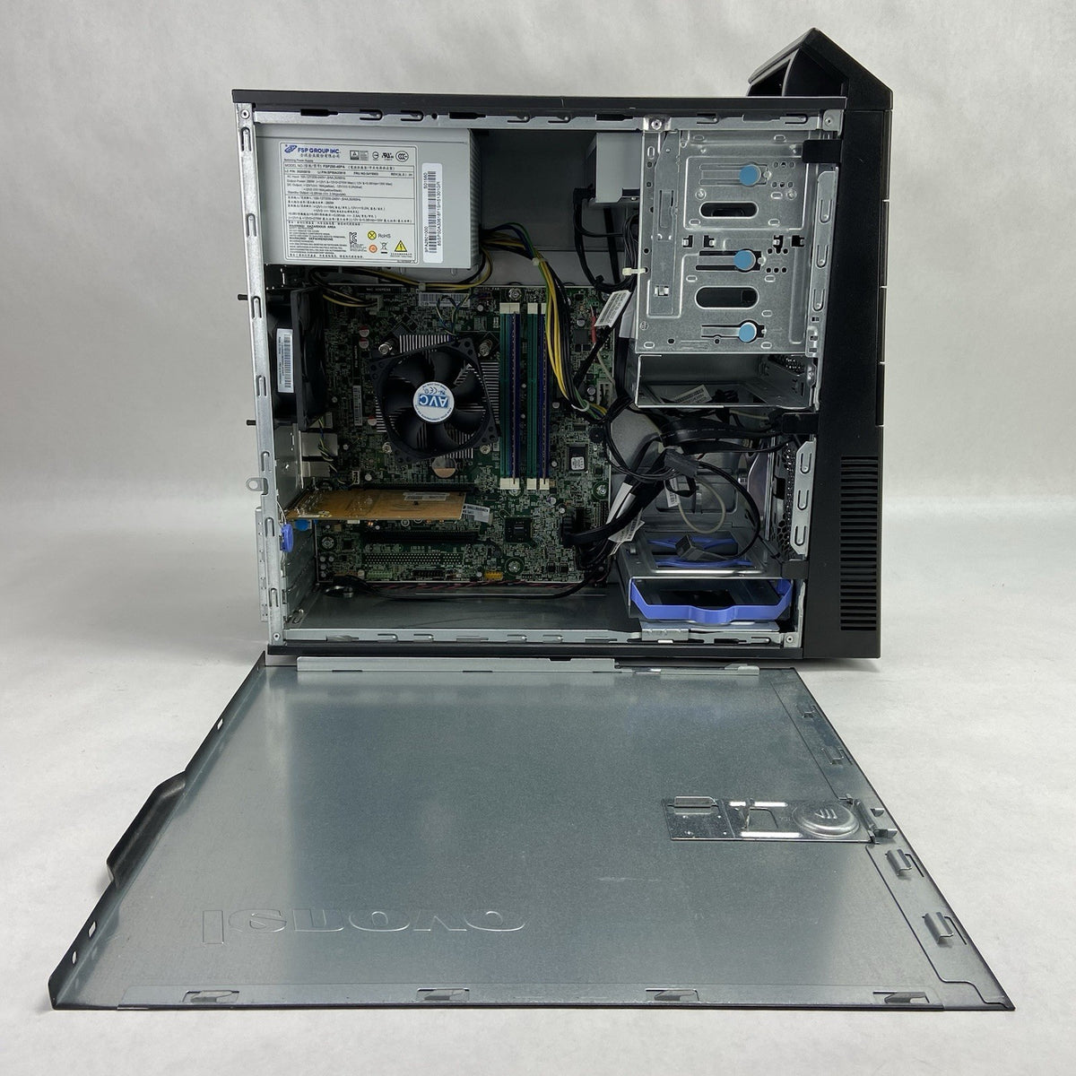 Lenovo ThinkCentre M83 MT Intel Core i7-4790 3.6GHz 8GB RAM No HDD No OS9