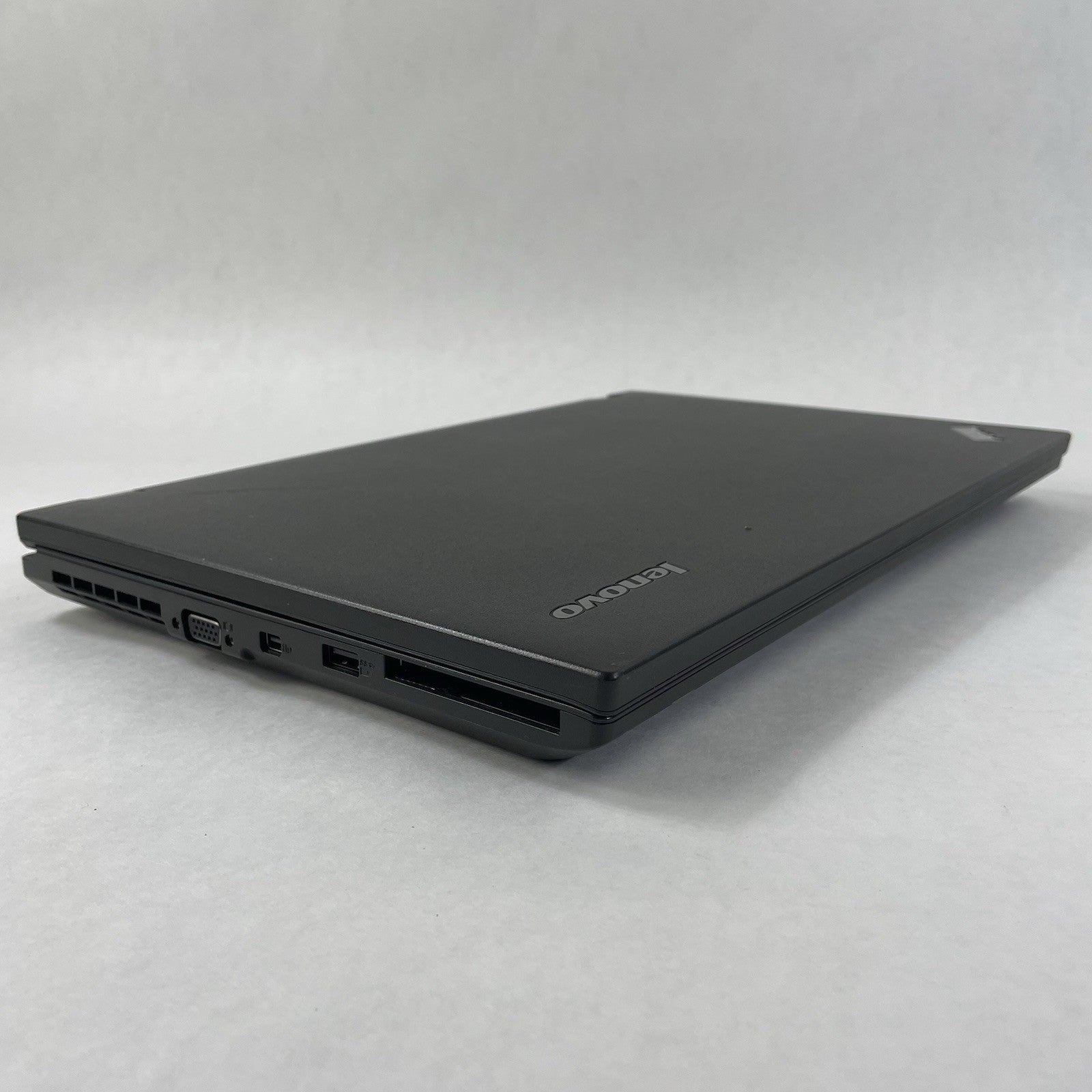 Lenovo ThinkPad L540 15.6" i5-4200M 2.50 GHz 8 GB RAM No SSD/OS/AC15