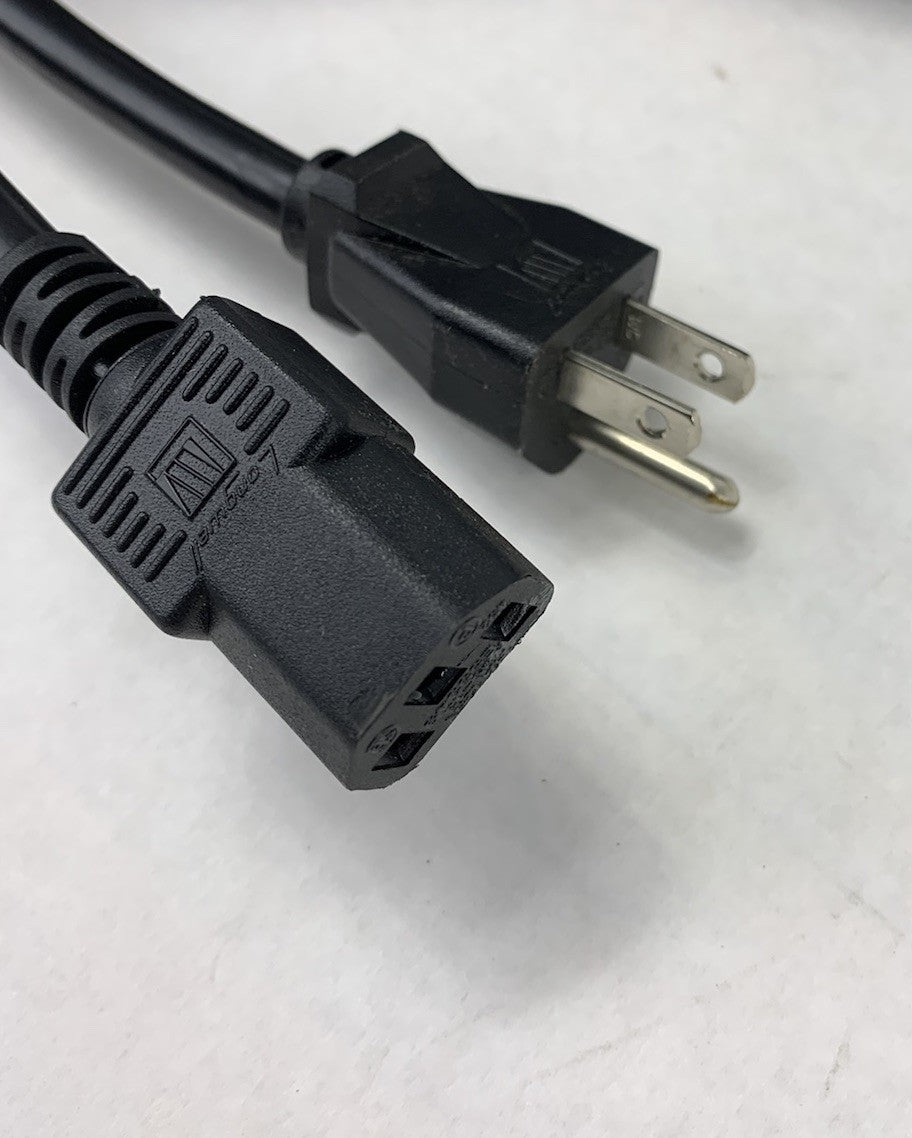 XP Power PUP110-40-S 110W AC Adapter Power Supply