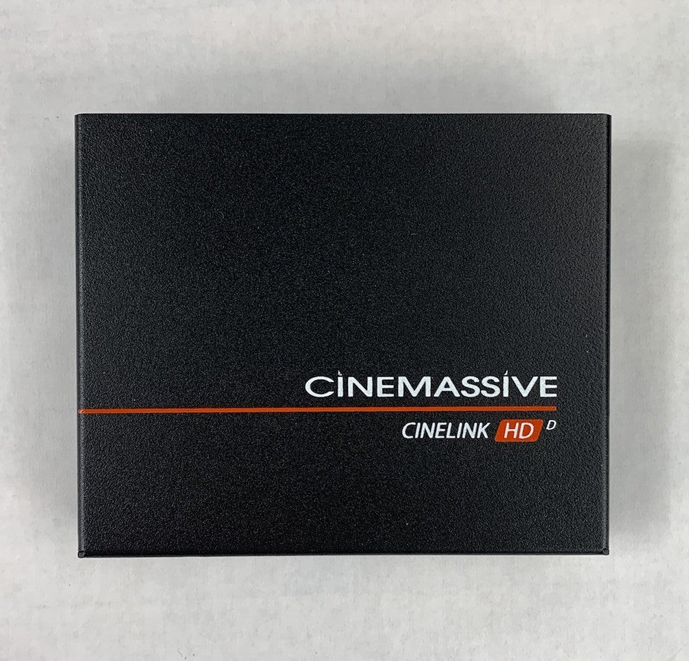 Cinemassive CineLink HD-D Video Encoder