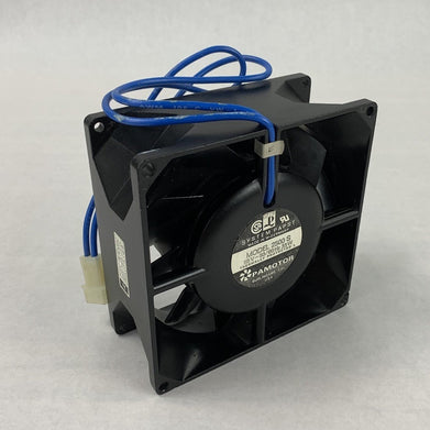 Pamotor System Papst 2500 S 115V 60Hz 33W Fan