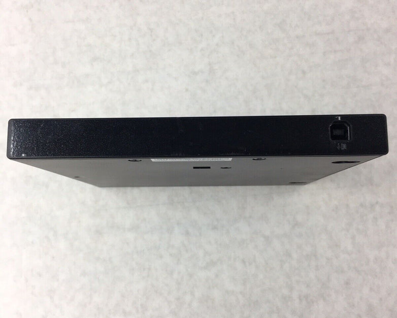 Lenovo External CD/DVD burner 01EF648