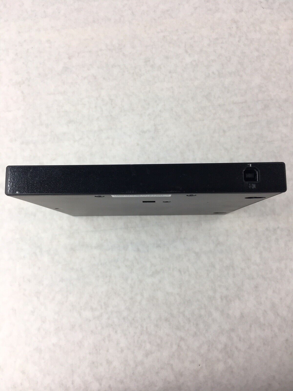 Lenovo External CD/DVD burner 01EF648