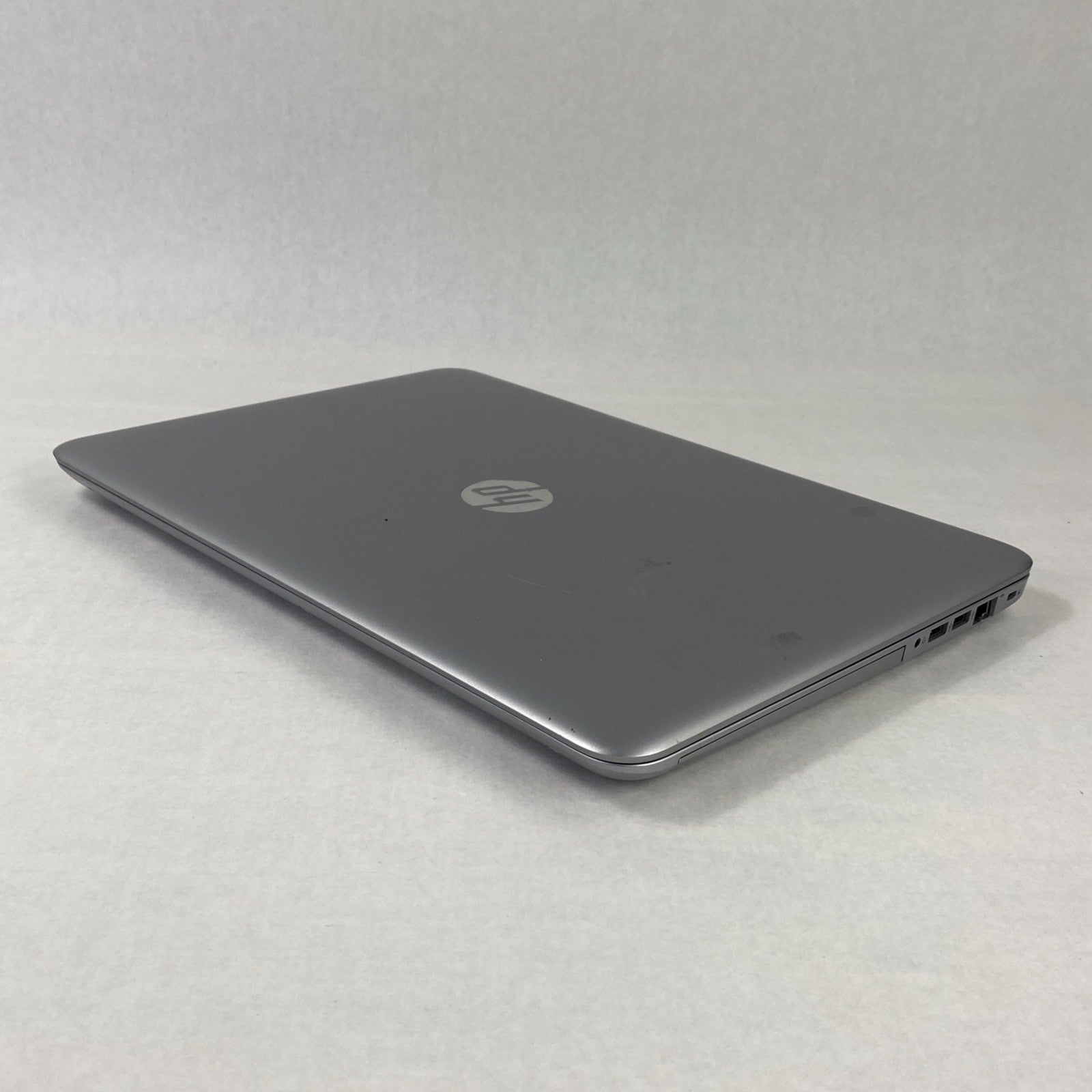 HP ProBook 450 G4 Core i5-7200U 2.50 GHz 8 GB RAM 15.6" No Battery No HDD No OS