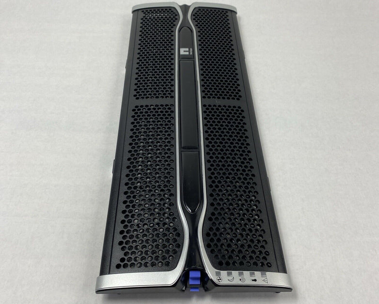 NetApp 4U Front Cover Plate For NetApp E5600 Series