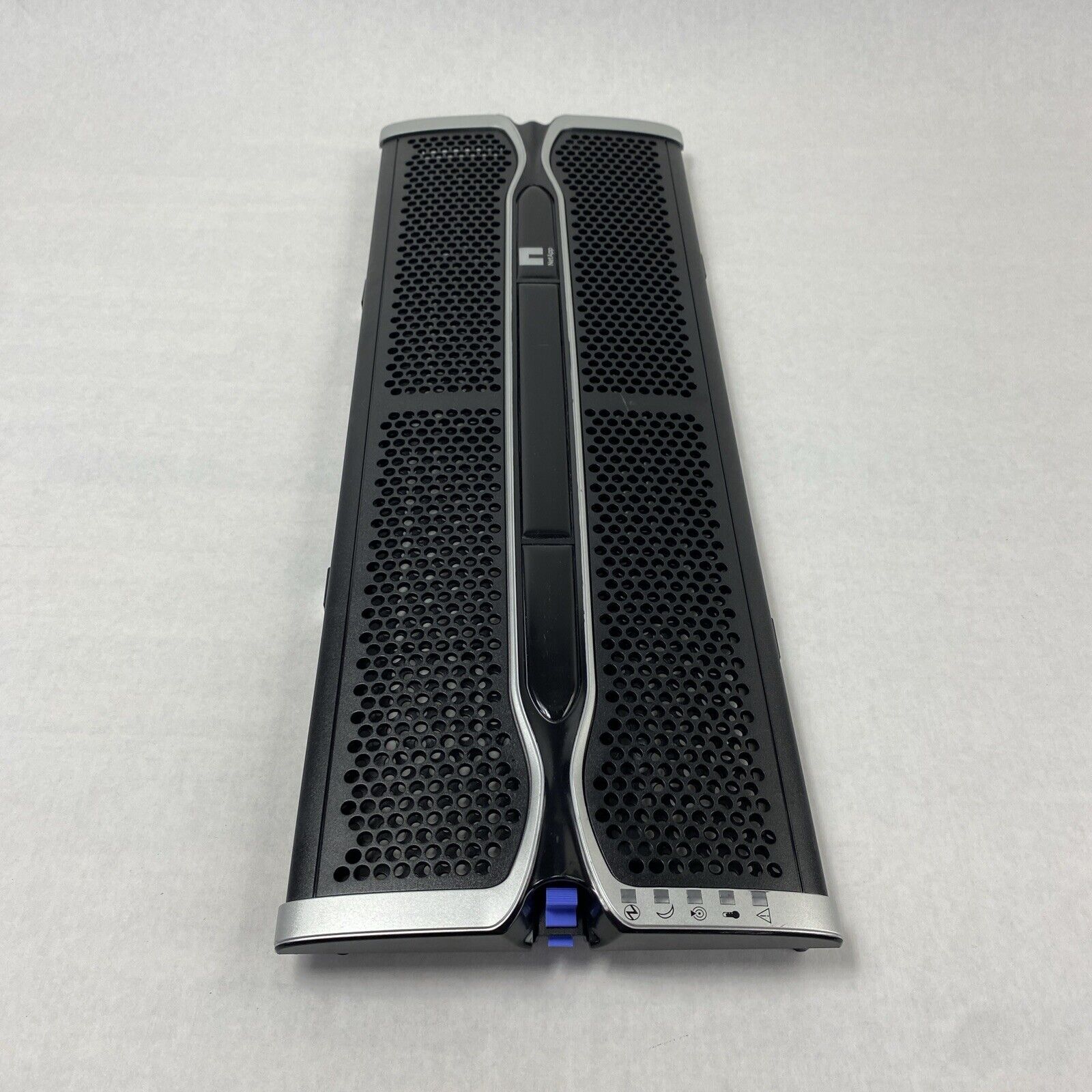 NetApp 4U Front Cover Plate For NetApp E5600 Series