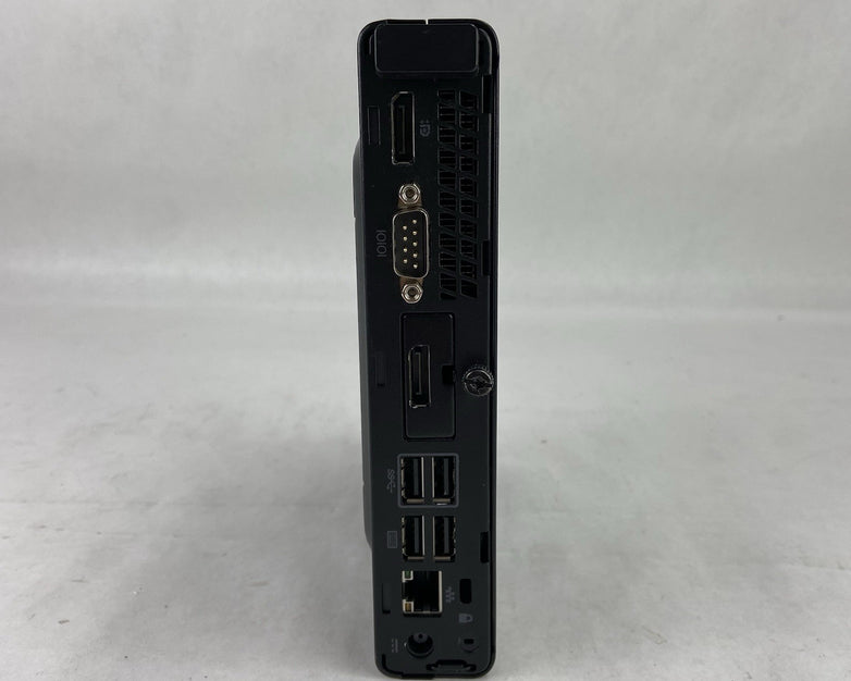 HP ProDesk 400 G3 Micro Intel Core i5-7500T 8GB RAM No AC/HDD/OS