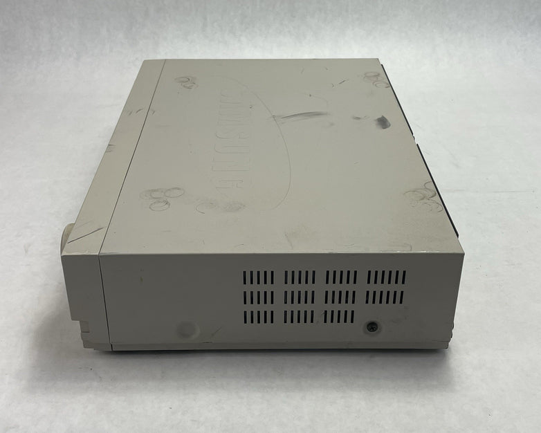 Samsung Video Cassette Recorder SSC-1280 Time Lapse