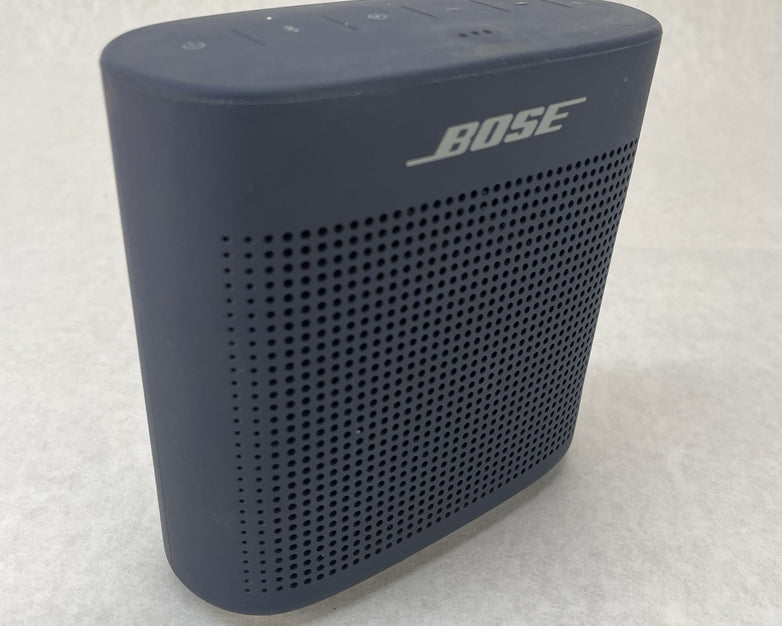 Bose SoundLink Color II Wireless Speaker Tested