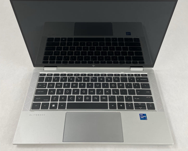 HP EliteBook x360 1030 G8 13.3" i7-1185G7 3.00 GHz 16 GB RAM No SSD/OS/AC