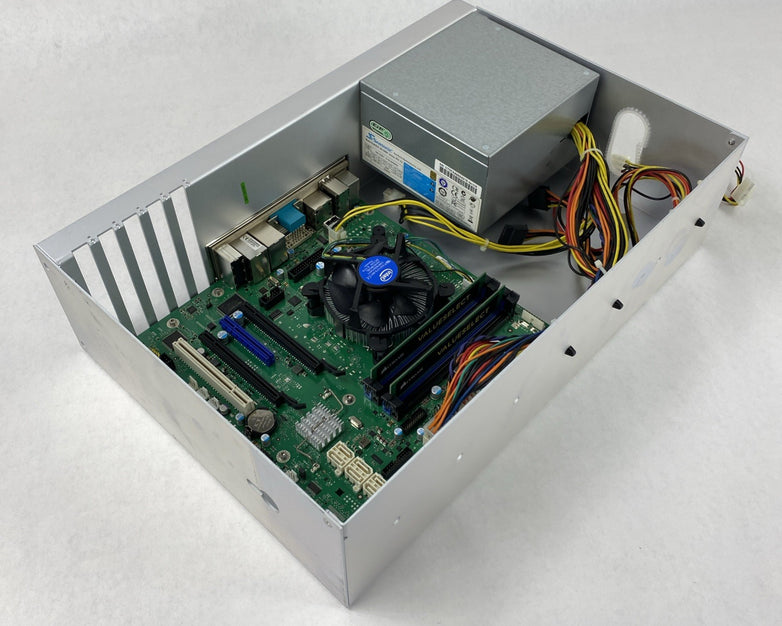 Thermo Scientific BRE0016997-03 Fujitsu D3231-S11 GS 3 Data Acquisition Exactive