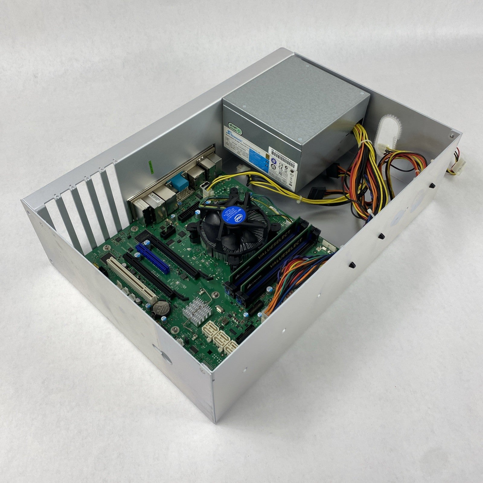 Thermo Scientific BRE0016997-03 Fujitsu D3231-S11 GS 3 Data Acquisition Exactive5