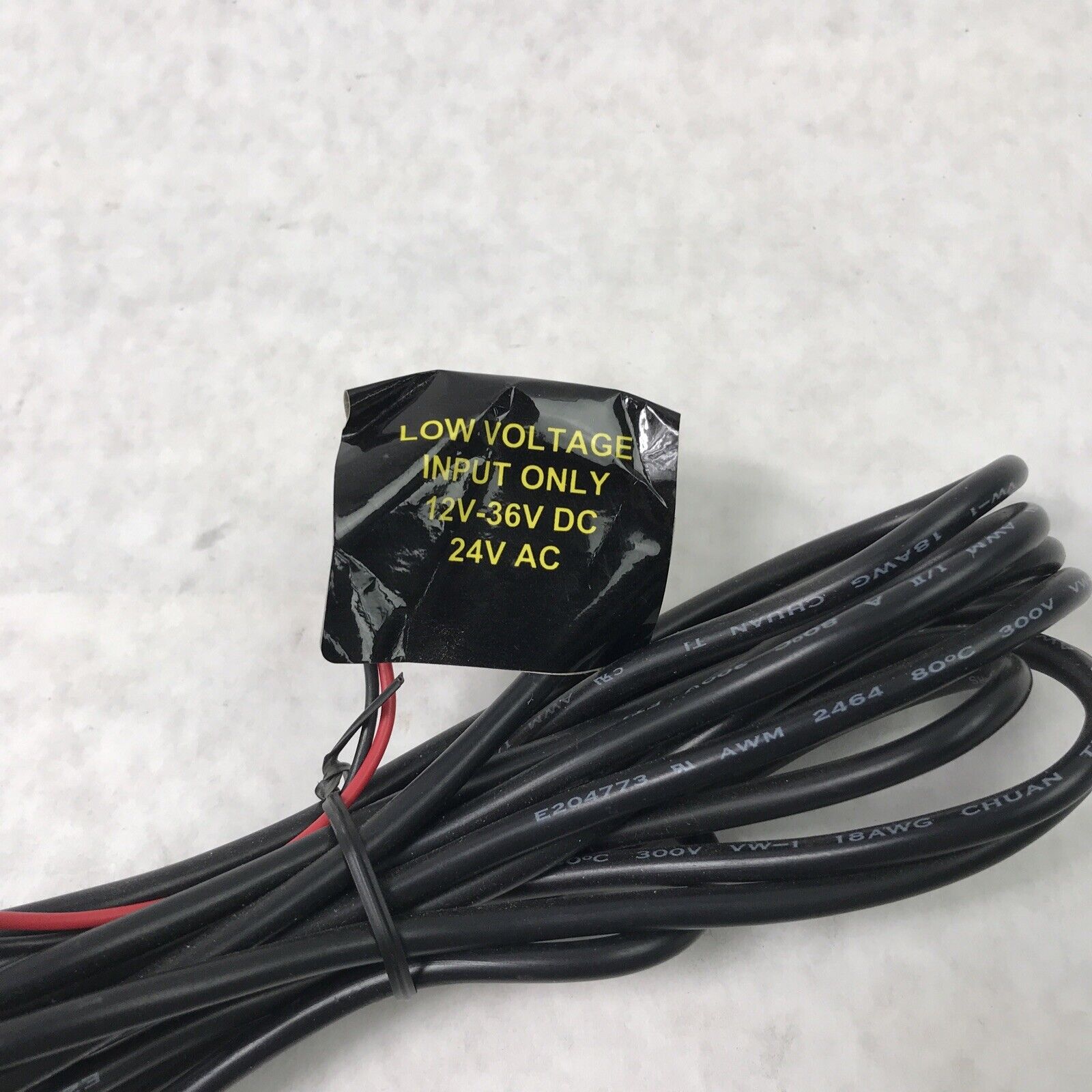 Iluminar WL643-30-24 Long Range White Light LED