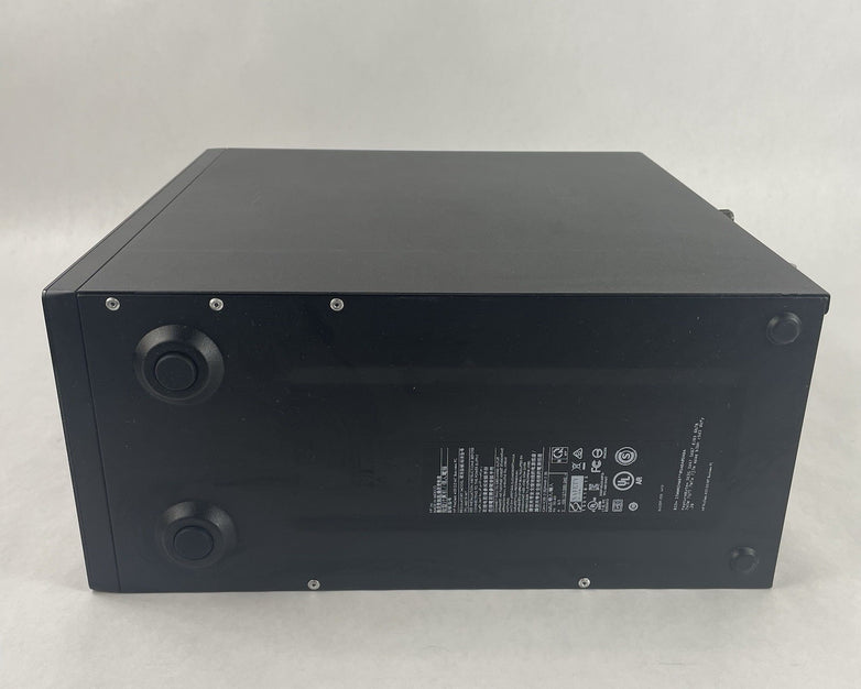 HP ProDesk 400 G3 MT i5-6500 3.20 GHz 8 GB RAM No OS/HDD