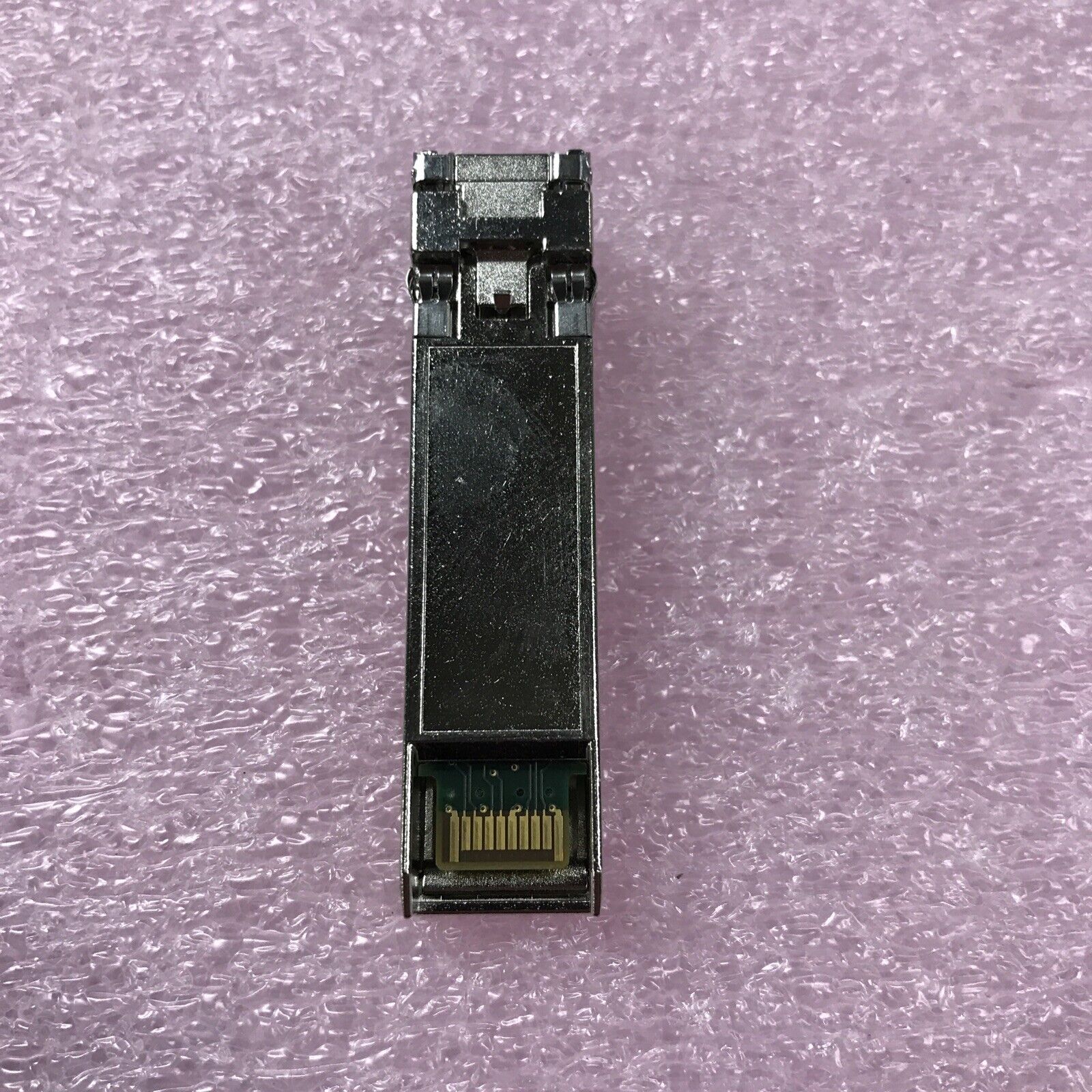 Lot of 12 Finisar FTLF8528P3BNV-E5 8Gb SFP+ 100m SW Fiber Channel 019-078-045