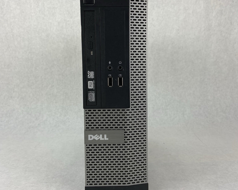 Dell Optiplex 3010 SFF Intel Core i3-3220 3.3GHz 4GB RAM No HDD No OS