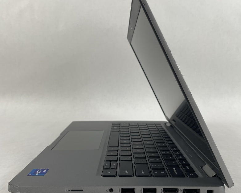 Dell Latitude 5420 14" i7-1165G7 2.80 GHz 8 GB RAM No SSD/OS/AC - READ