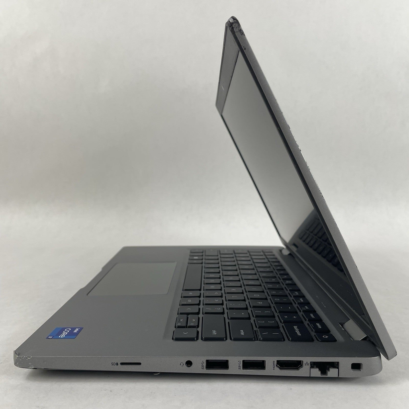 Dell Latitude 5420 14" i7-1165G7 2.80 GHz 8 GB RAM No SSD/OS/AC - READ8