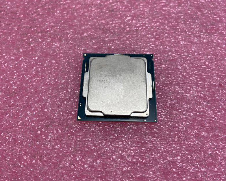 Intel Core i5-8500T SR3XD 2.1GHz Desktop CPU