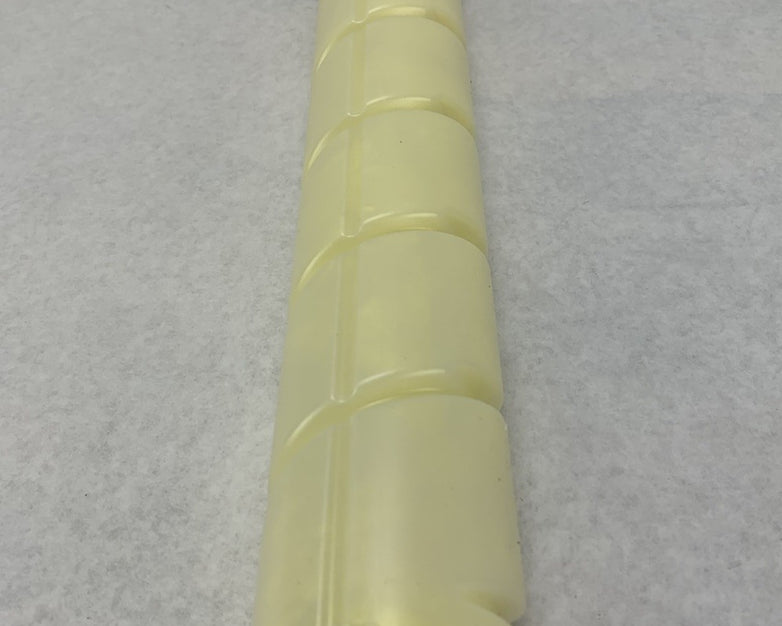 Konica Minolta Simitri HD TN321Y A33K230 Yellow Toner Cartridge - Open Box