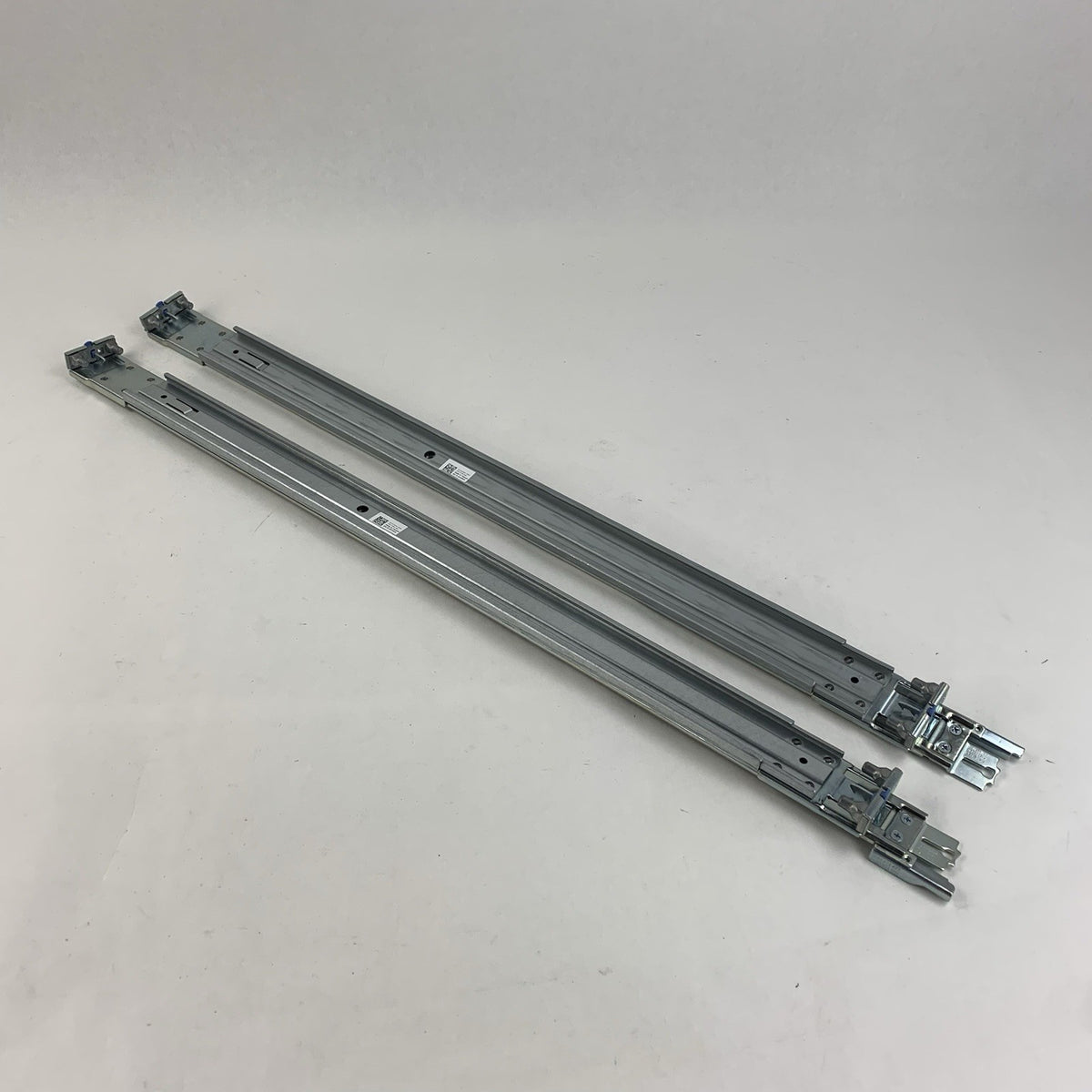 Dell 01HGRH 0YTOVD Left and Right Sliding Server Rails0