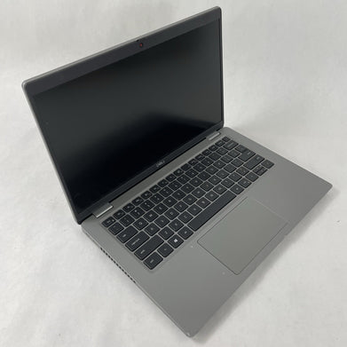 Dell Latitude 5420 14" i5-1135G7 2.40 GHz 8 GB RAM No SSD/OS/Battery - READ