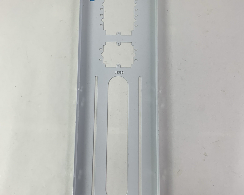 Chief CMS440 9200-003749-012 Lightweight Suspended Ceiling Kit - Mount Only