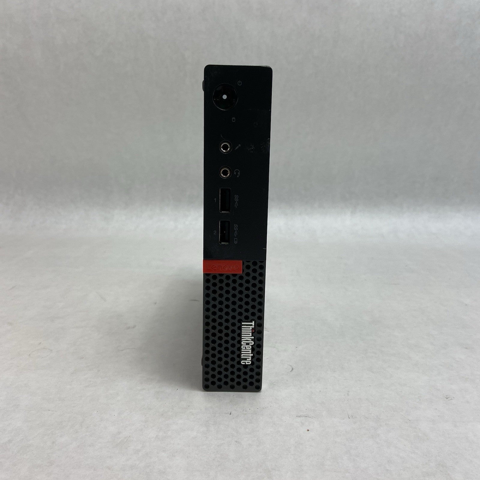 Lenovo ThinkCentre M710Q MFF Intel Core i5-7500T 2.7GHz 0GB RAM No AC/HDD/OS1