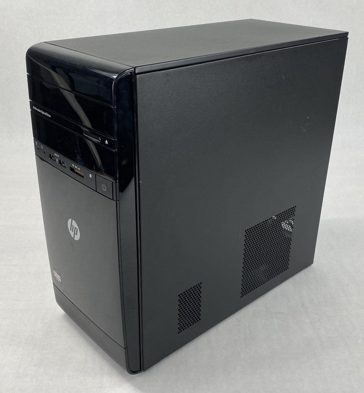 HP Pavilion P2-1317C MT AMD E2-1800 APV 1.70GHz 6GB RAM No HDD No OS