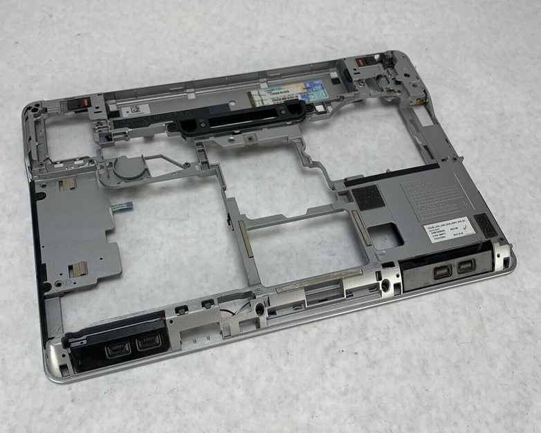 Lot 5 OEM Dell Latitude E6440 Bottom Base Chassis Assembly 7VNN5 99F77 099F77